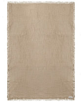 Senna Taupe - PARTY BLANKET⢠XXL