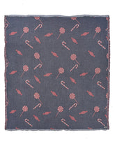 Candy Cane - PARTY BLANKETâ¢