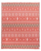 Elf Fair Isle - PARTY BLANKETâ¢
