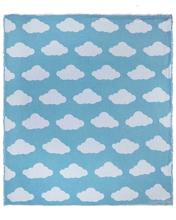 Clouds - PARTY BLANKETâ¢